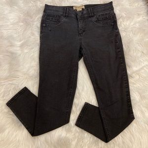Democracy AB Technology Skinny Jeans